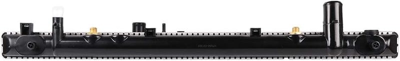 ITOPUP مشعاع متوافق مع 2001-2005 لسيارة لكزس IS300 3.0L - Image 3